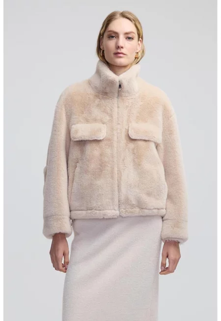 Яке от еко пух