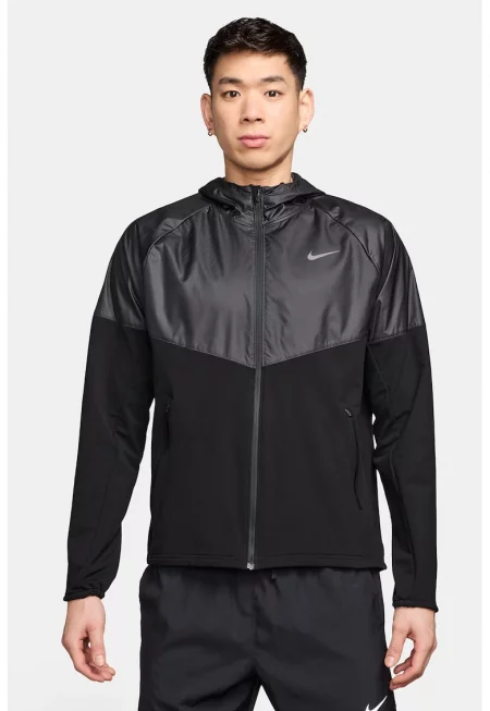 Яке за бягане Miler с цип