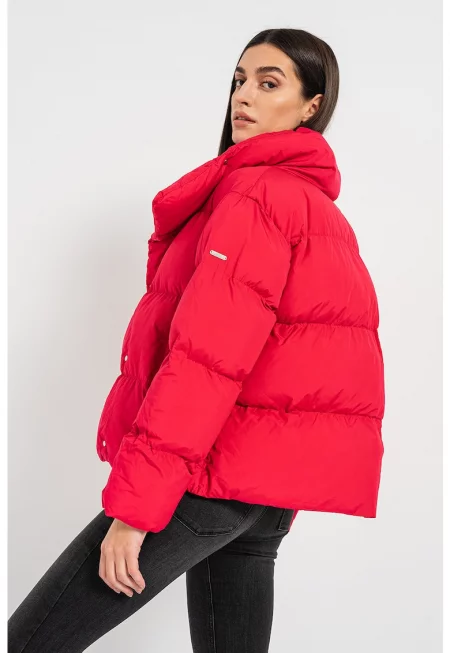 Зимно яке Studios с висока яка