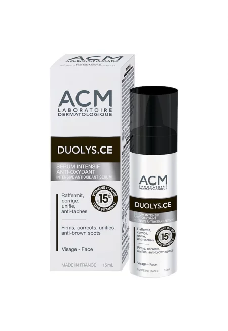 ACM Duolys интензивен серум - 15 мл