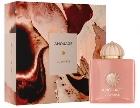 Amouage Guidance Унисекс парфюмна вода EDP