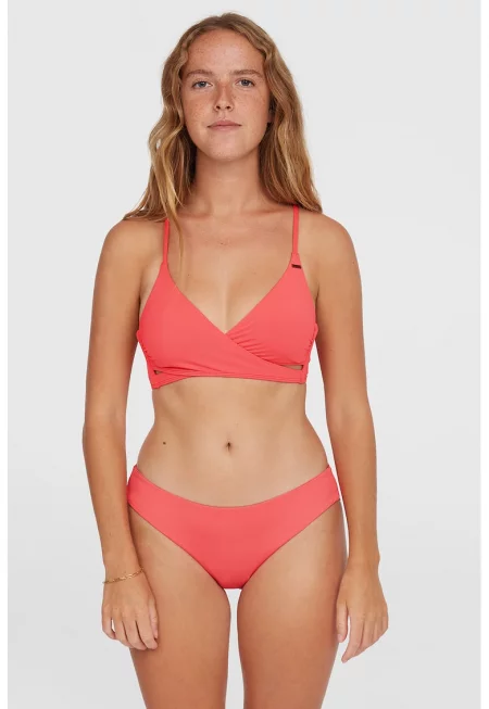 Бански Essentials Baay Maoi от 2 части - Корал