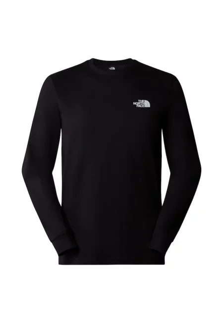 Блуза  Box Nse NF0A87NNJK31