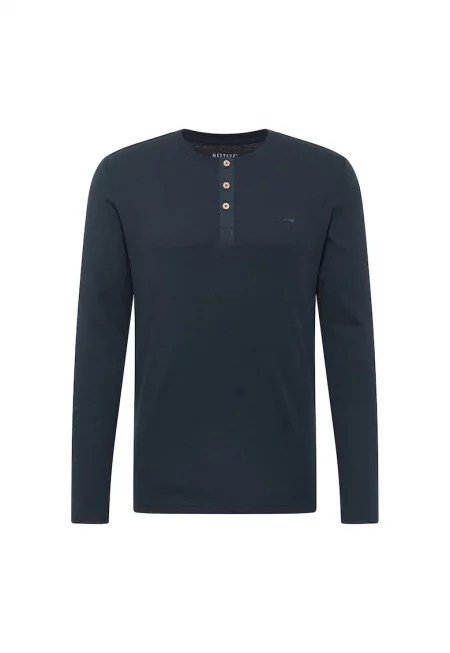 Блуза с органичен памук