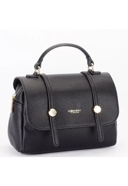 Чанта  DHJ728-3 15 - Малка - Черен