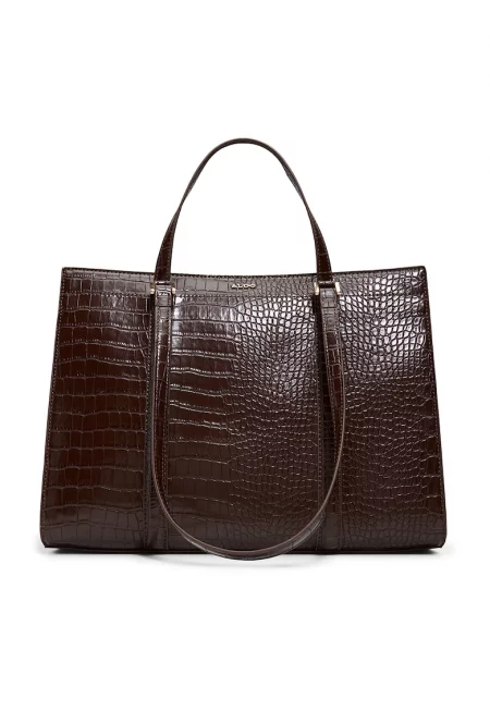 Чанта за рамо Ninetofive от еко кожа