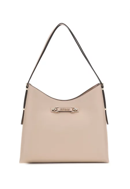 Чанта за рамо от еко кожа