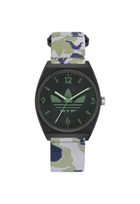 Часовник  Street Project Two AOST22040