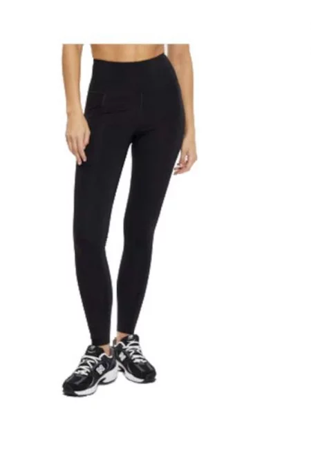 Чорапогащи 4007 -  Полиестер/Еластан - Черни