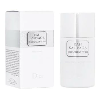 Christian Dior Eau Sauvage Дезодорант стик за мъже