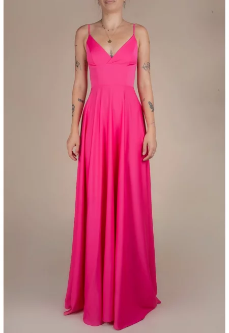 Дълга рокля Laurelie