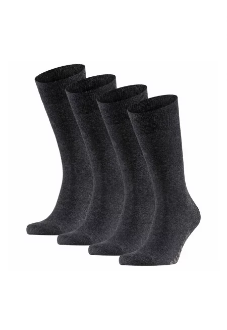 Дълги чорапи - 4 чифта