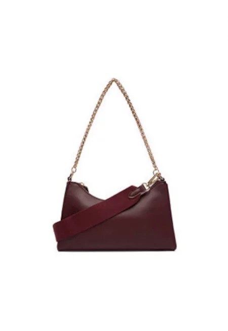 Дамска чанта -  305526786 - многоцветен - универсален