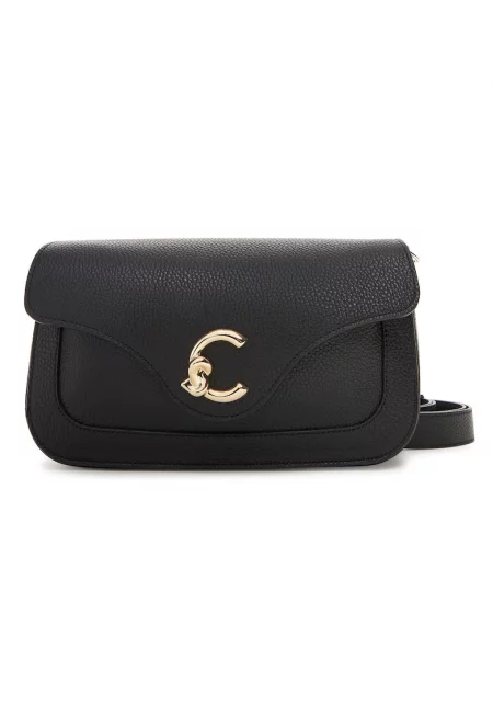 Дамска чанта -  многоцветна - универсална