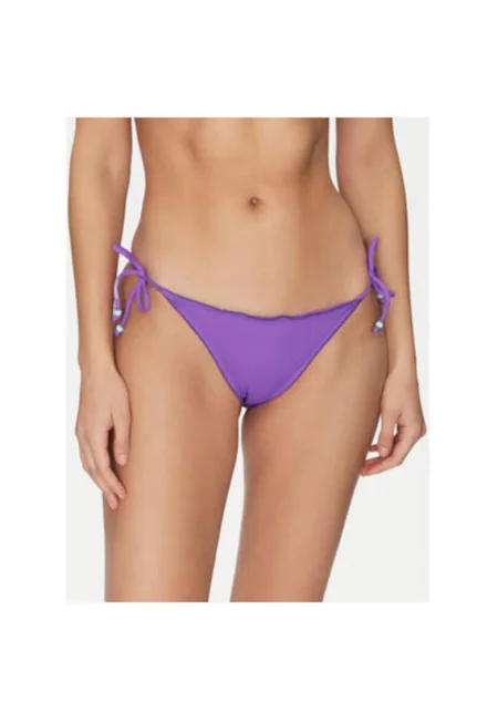 Дамски бикини -  304812682 - Полиамид/Еластан - Лилав - Виолетов