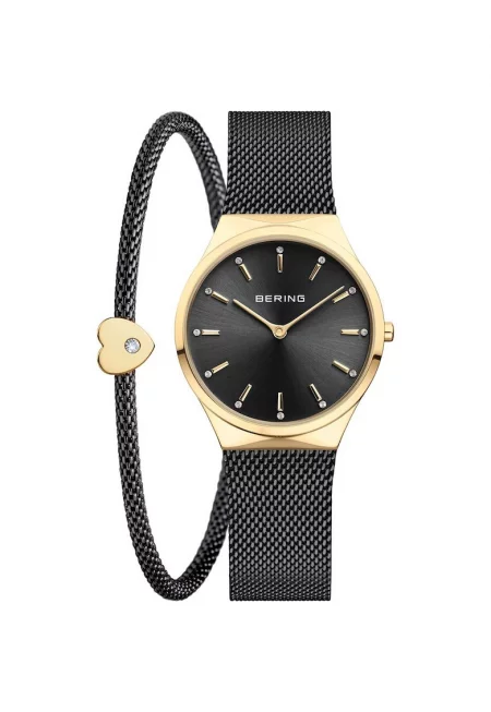 Дамски часовник  12131-132-GWP - Кварцов - 31мм - 3ATM