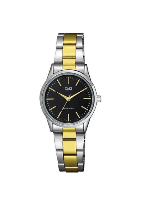 Дамски часовник  by Citizen - Classic C11A-006PY - Аналогов