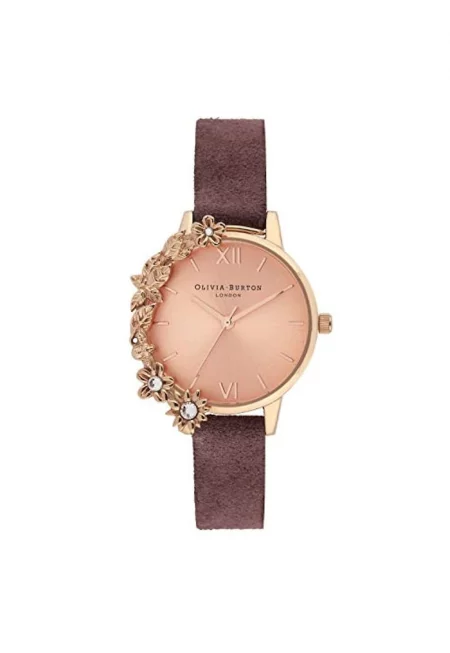 Дамски часовник  Case Cuff OB16CB21 - Аналогов