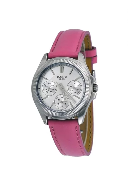 Дамски часовник  Collection LTP-20 LTP-2088L-4AVDF - Аналогов