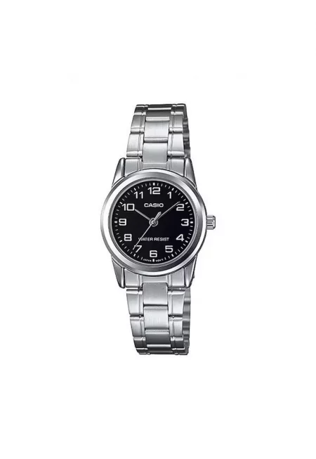 Дамски часовник  Collection LTP-V0 LTP-V001D-1B - Аналогов