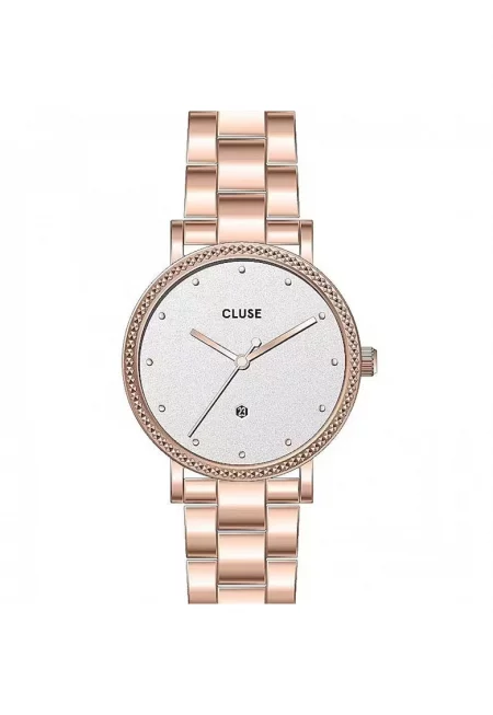 Дамски часовник  Le Couronnement - 914532242 - Розов