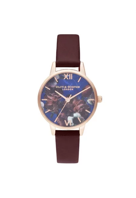 Дамски часовник  Midi Lapis OB16SP10 - Аналогов