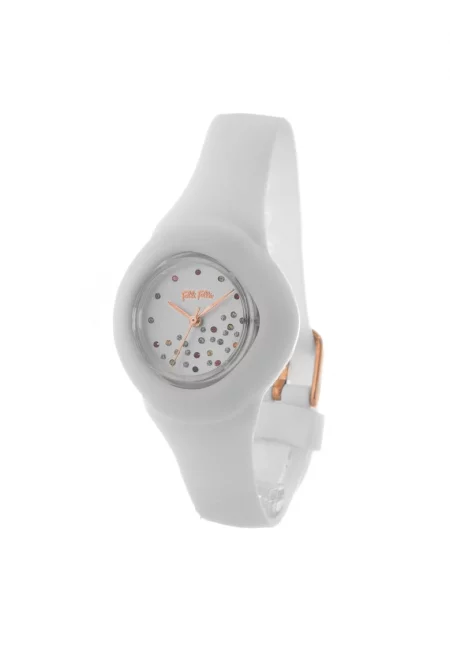 Дамски часовник  WF15P WF15P044ZSS - Аналогов