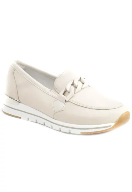 Дамски обувки R6711 60 - Сив