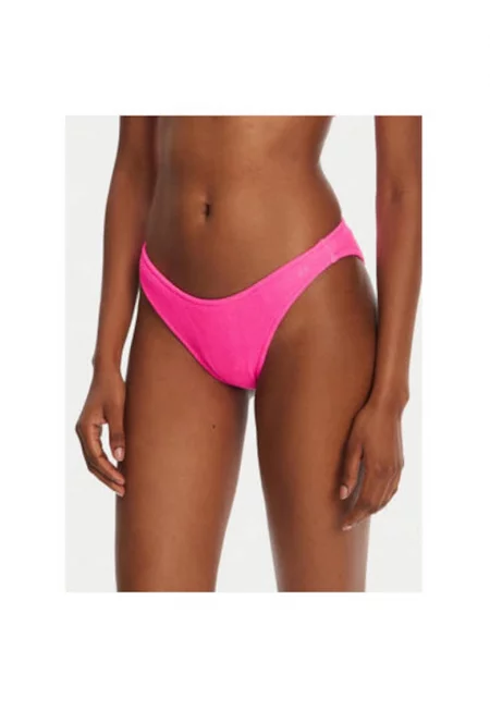 Дамски слипове  NAIDA SCRUNCHY - Розови