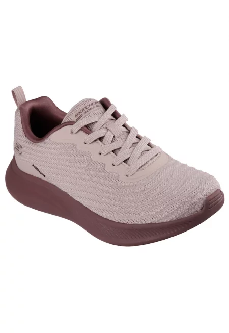 Дамски спортни обувки BOBS MODA FLEX MELLO 117731 - NATURAL - Бежов