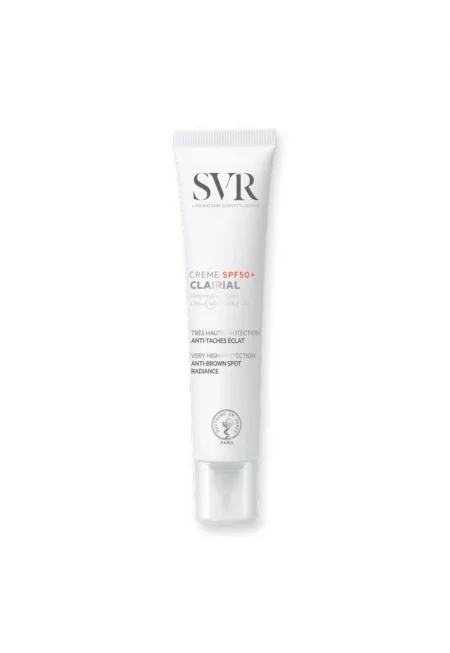 Депигментиращ крем Clairial SPF 50+ -  40 мл