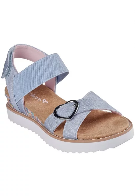 Детски сандали  Miss Desert Kiss Hi