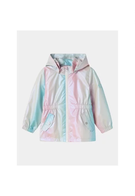 Детско яке -  359737 - Многоцветно - Полиестер - Многоцветен