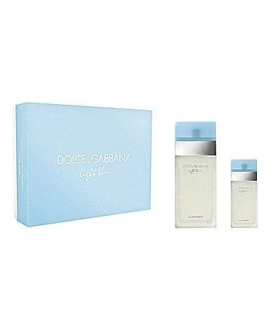 Dolce & Gabbana Light Blue Подаръчен комплект за жени