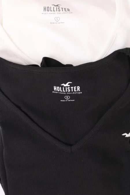 Дрехи Блуза HOLLISTER