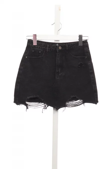 Дрехи Дънкова пола MISSGUIDED