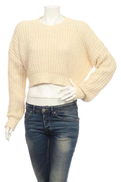 Дрехи Пуловер FOREVER 21