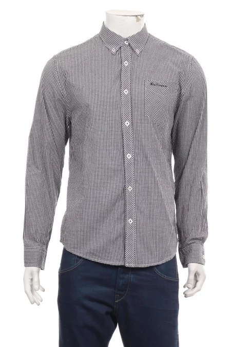 Дрехи Риза BEN SHERMAN