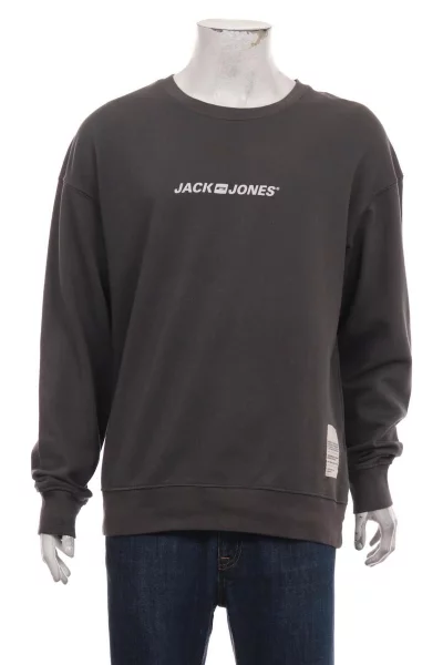 Дрехи Спортна блуза JACK & JONES