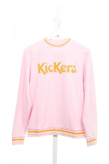 Дрехи Спортна блуза KICKERS