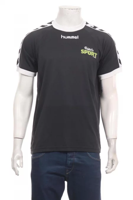 Дрехи Спортна тениска HUMMEL
