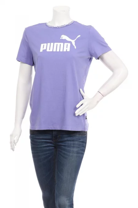 Дрехи Тениска с щампа PUMA