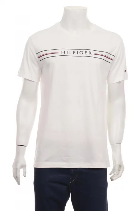 Дрехи Тениска с щампа TOMMY HILFIGER