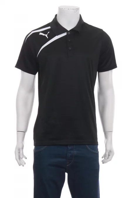 Дрехи Тенискa с яка PUMA