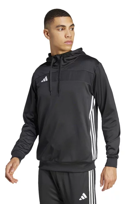 Футболно худи с лого