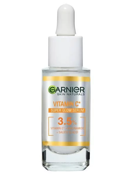 GARNIER SKIN NATURAL VITAMIN C SERUM Серум за лице