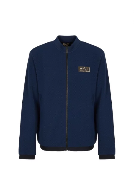 Горнище на анцуг Emporio Armani  Train Gold Label M T-TOP FZ PQ 6RPM40PJG1Z01554