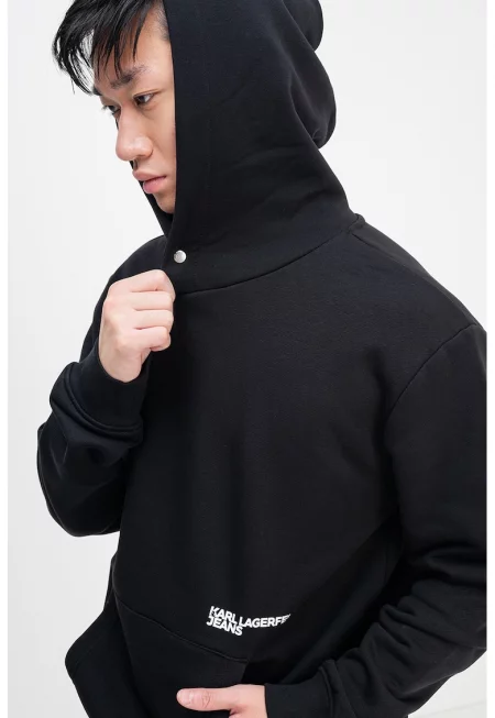 Худи с лого