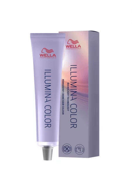 Illumina Color трайна боя за коса - 60 мл