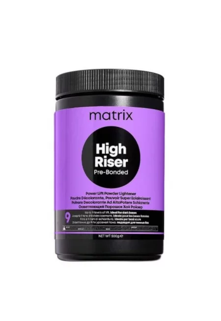 Избелваща пудра  с Bonded технология и отваряне до 9 тона 500гр